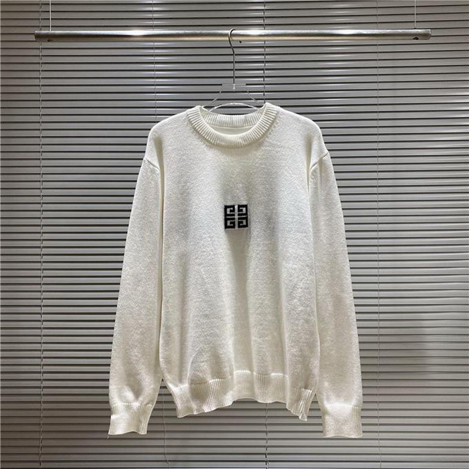 Givenchy Sweater Wmns ID:20251008-103